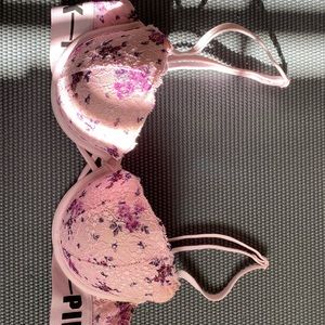 PINK bra